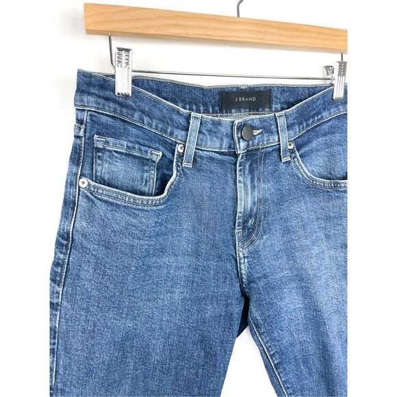 J Brand Men’s Tyler Slim Fit Jeans in Sonitas Size 30 - Picture 8 of 12
